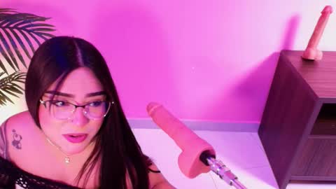 LANA online show from March 14, 2026, 4:07 am