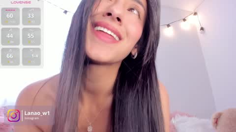 Lana Owens online show from January 18, 2025, 7:37 pm