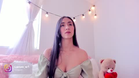 Lana Owens online show from January 21, 2025, 8:54 pm