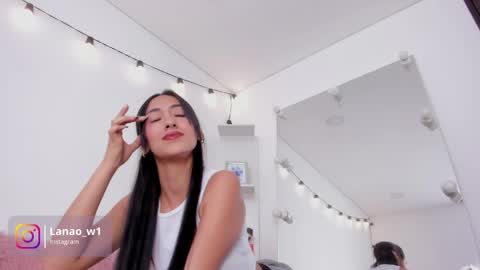 Snapshot of lana_owens1 chatting on May 16, 2026, 3:55 pm Lana Owens online show from May 16, 2026, 3:55 pm
