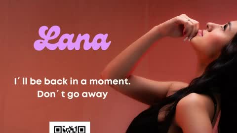 Snapshot of lana_owens1 chatting on May 25, 2026, 11:33 pm Lana Owens online show from May 25, 2026, 11:33 pm