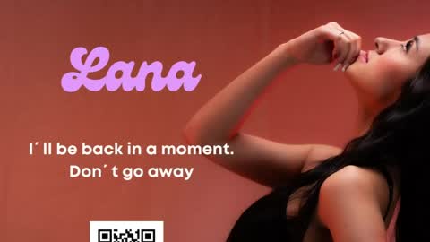 Snapshot of lana_owens1 chatting on June 3, 2026, 4:56 pm Lana Owens online show from June 3, 2026, 4:56 pm