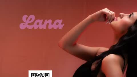 Snapshot of lana_owens1 chatting on July 23, 2026, 12:02 am Lana Owens online show from July 23, 2026, 12:02 am