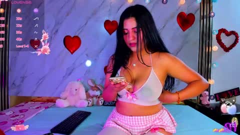 lana_parker_01 online show from April 30, 2026, 11:20 pm