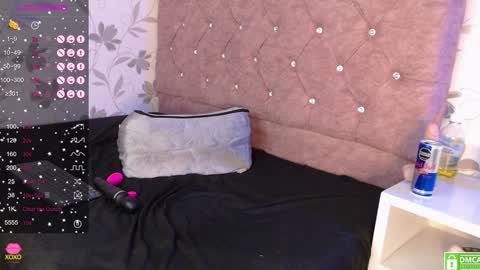 Angel  IG  online show from January 15, 2025, 11:30 pm