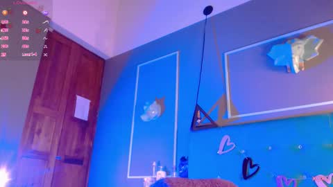 Angel  IG  online show from February 16, 2026, 12:29 am