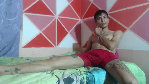 lana_robertt online show from February 27, 2025, 10:04 am