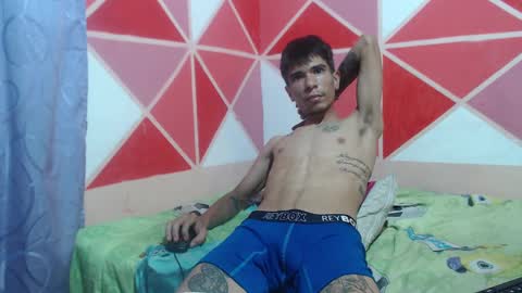 lana_robertt online show from March 6, 2025, 7:14 am