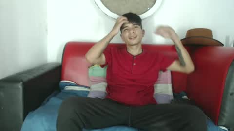 Snapshot of lana_robertt chatting on June 19, 2026, 8:51 am lana_robertt online show from June 19, 2026, 8:51 am