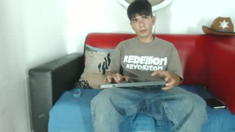 Snapshot of lana_robertt chatting on June 23, 2026, 5:16 am lana_robertt online show from June 23, 2026, 5:16 am