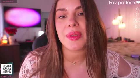 Alana online show from March 10, 2026, 6:24 pm