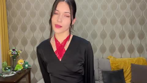  LANA  Schedule in BIO online show from December 16, 2024, 6:16 pm