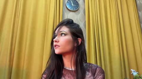  LANA  Schedule in BIO online show from January 21, 2025, 1:18 am