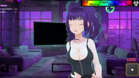 Lana The Virus online show from May 2, 2026, 11:48 am