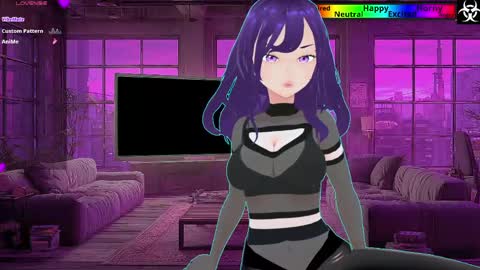Lana The Virus online show from May 5, 2026, 10:56 am