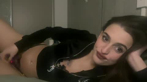 Lana Bellarose online show from June 22, 2026, 11:07 am