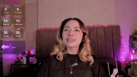 Lana online show from June 27, 2026, 5:34 am