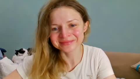 Snapshot of lanaangeldream chatting on July 12, 2026, 11:56 am Lana online show from July 12, 2026, 11:56 am