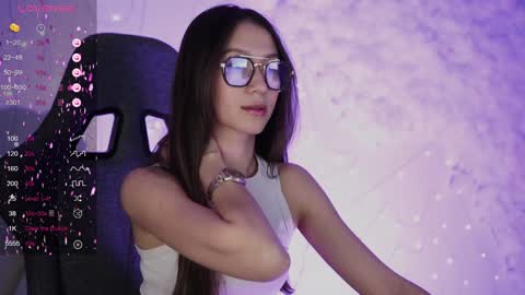 Snapshot of lanabakers chatting on December 26, 2024, 5:58 am LanaBakers NONUDE MODEL online show from December 26, 2024, 5:58 am