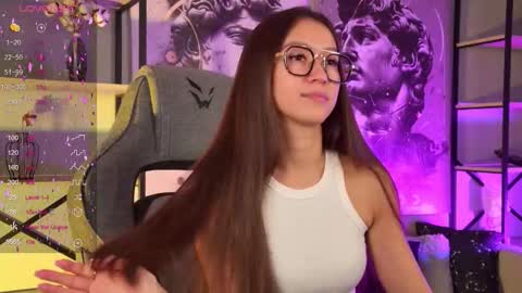 Snapshot of lanabakers chatting on November 18, 2025, 3:01 am LanaBakers NONUDE MODEL online show from November 18, 2025, 3:01 am