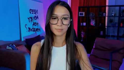 LanaBakers NONUDE MODEL online show from February 15, 2026, 7:51 am