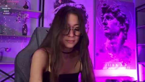 LanaBakers NONUDE MODEL online show from April 23, 2026, 2:57 am