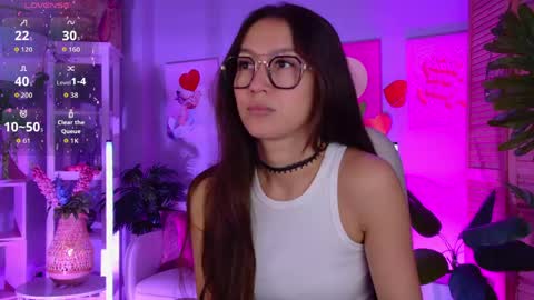 LanaBakers NONUDE MODEL online show from April 27, 2026, 2:53 am