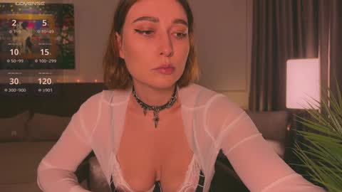 Lana online show from January 3, 2025, 12:11 am