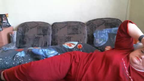 lanacat555 online show from September 26, 2025, 11:25 am