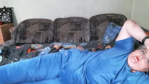 lanacat555 online show from October 4, 2025, 11:25 pm