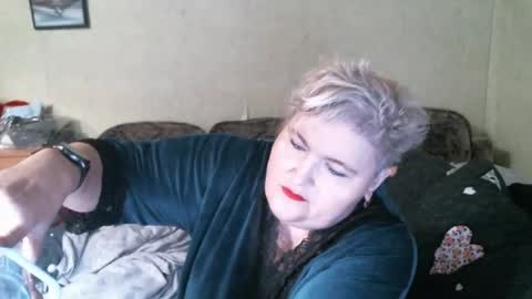 lanacat555 online show from March 23, 2026, 4:33 pm