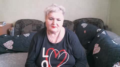 lanacat555 online show from March 30, 2026, 1:56 pm