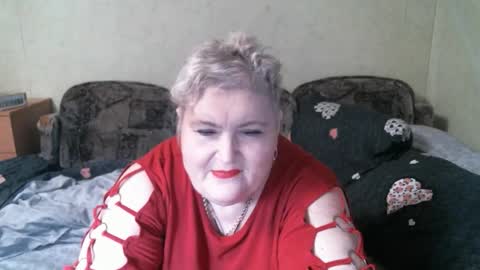 lanacat555 online show from April 2, 2026, 4:26 pm
