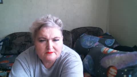 lanacat555 online show from April 14, 2026, 2:12 pm