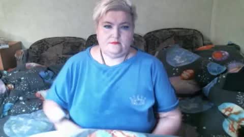 lanacat555 online show from April 25, 2026, 4:59 pm