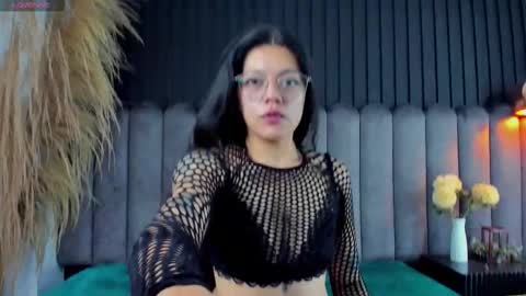 Lana online show from February 24, 2026, 12:14 pm