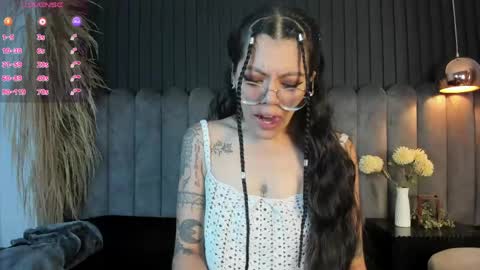 Lana online show from April 27, 2026, 12:03 pm