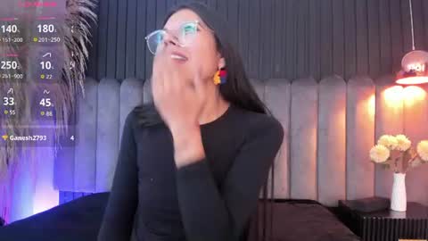 Lana online show from July 5, 2026, 12:01 pm