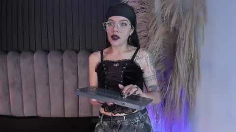 Lana online show from July 10, 2026, 11:13 am