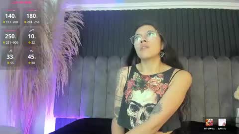 Lana online show from July 18, 2026, 11:03 am