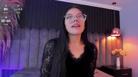 Lana online show from July 24, 2026, 11:08 am