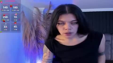 Lana online show from July 29, 2026, 11:08 am