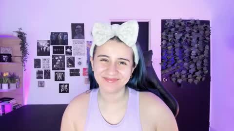 Snapshot of lanaherondale_ chatting on December 18, 2025, 9:15 am lanaherondale_ online show from December 18, 2025, 9:15 am