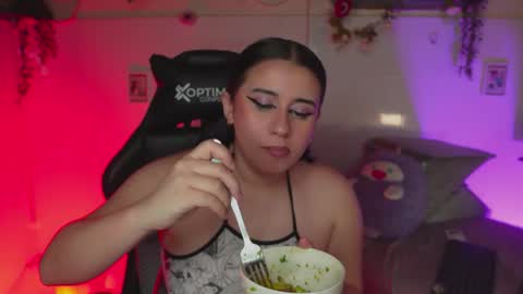 Snapshot of lanaherondale_ chatting on March 13, 2026, 4:08 am lanaherondale_ online show from March 13, 2026, 4:08 am