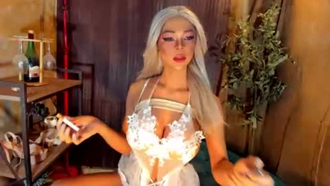 Snapshot of lanajarae chatting on July 18, 2026, 11:58 am lanajarae online show from July 18, 2026, 11:58 am
