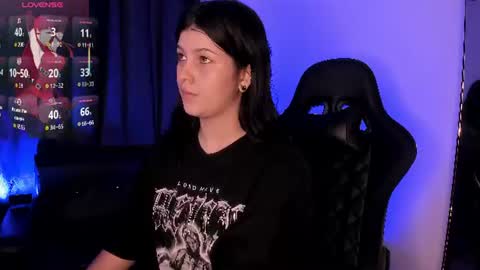 LanaKyutt666 online show from July 6, 2026, 12:40 am