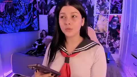 LanaKyutt666 online show from July 23, 2026, 5:49 am