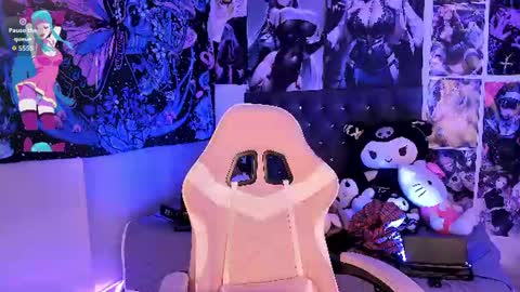 LanaKyutt666 online show from August 1, 2026, 1:05 am