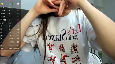 Lana online show from December 16, 2024, 4:16 pm