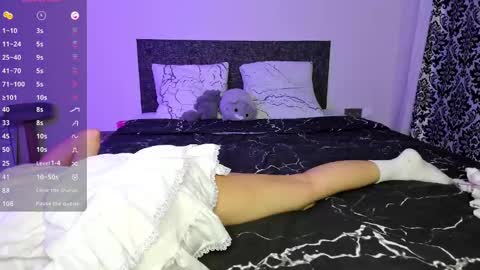 Lana online show from December 17, 2024, 7:48 pm